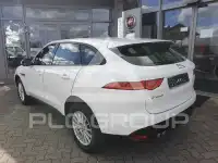 2016 Jaguar F-PACE