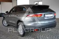 2016 Jaguar F-PACE