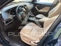 2016 Jaguar F-PACE