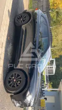 2016 Jaguar F-PACE