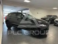 2016 Jaguar F-PACE