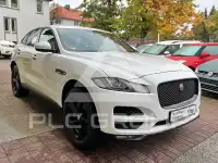 2016 Jaguar F-PACE