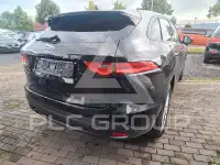 2016 Jaguar F-PACE