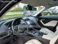 2016 Jaguar F-PACE