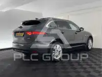2016 Jaguar F-PACE
