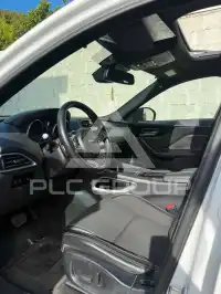 2016 Jaguar F-PACE