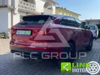 2016 Jaguar F-PACE