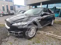 2016 Jaguar F-PACE