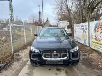 2016 Jaguar F-PACE