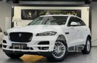 2016 Jaguar F-PACE