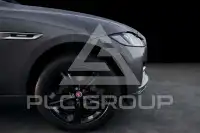 2016 Jaguar F-PACE