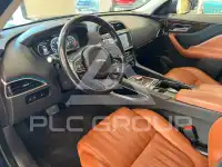 2016 Jaguar F-PACE