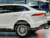 2016 Jaguar F-PACE