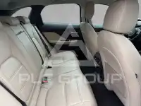 2016 Jaguar F-PACE