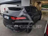 2016 Jaguar F-PACE