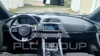 2016 Jaguar F-PACE