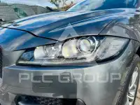 2016 Jaguar F-PACE