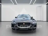 2016 Jaguar F-PACE