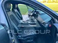 2016 Jaguar F-PACE