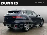 2016 Jaguar F-PACE