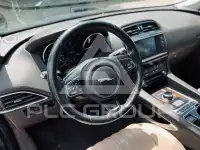 2016 Jaguar F-PACE