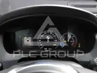 2016 Jaguar F-PACE