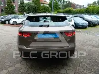 2016 Jaguar F-PACE