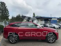 2016 Jaguar F-PACE