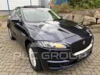 2016 Jaguar F-PACE