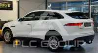 2016 Jaguar F-PACE