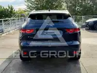 2016 Jaguar F-PACE