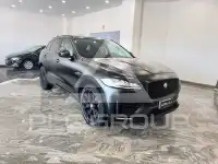 2016 Jaguar F-PACE