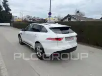 2016 Jaguar F-PACE