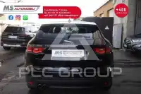2016 Jaguar F-PACE