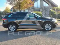 2016 Jaguar F-PACE