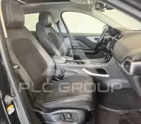 2016 Jaguar F-PACE