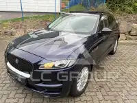 2016 Jaguar F-PACE