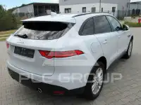 2016 Jaguar F-PACE