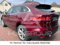 2016 Jaguar F-PACE