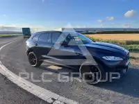 2016 Jaguar F-PACE