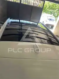 2016 Jaguar F-PACE