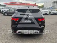 2016 Jaguar F-PACE