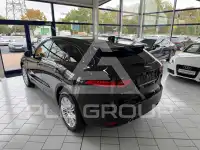 2016 Jaguar F-PACE