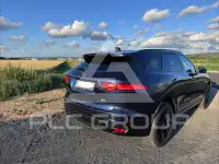 2016 Jaguar F-PACE