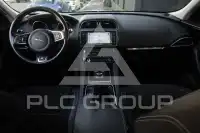 2016 Jaguar F-PACE