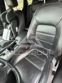 2016 Jaguar F-PACE