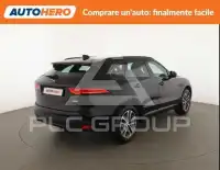 2016 Jaguar F-PACE