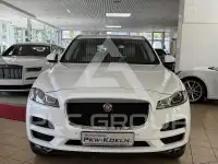 2016 Jaguar F-PACE