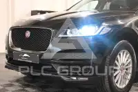 2016 Jaguar F-PACE