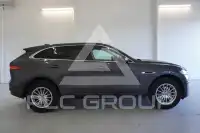 2016 Jaguar F-PACE